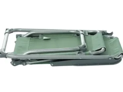 KOOR Campingstuhl Comodo Vert, 2 Stück