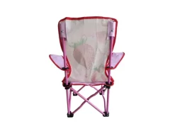 KOOR Campingstuhl Erdbeere