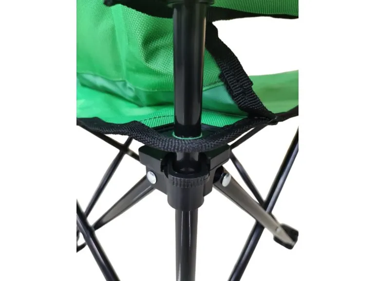 KOOR Campingstuhl Frosch
