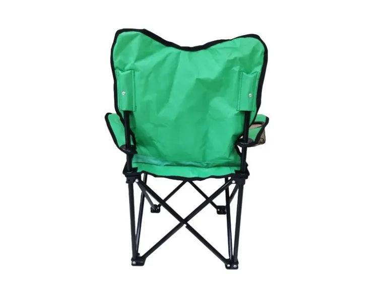 KOOR Campingstuhl Frosch