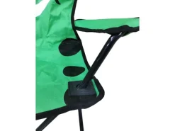 KOOR Campingstuhl Frosch