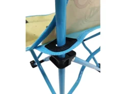 KOOR Campingstuhl Strandfrosch