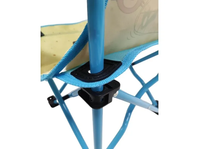 KOOR Campingstuhl Strandfrosch