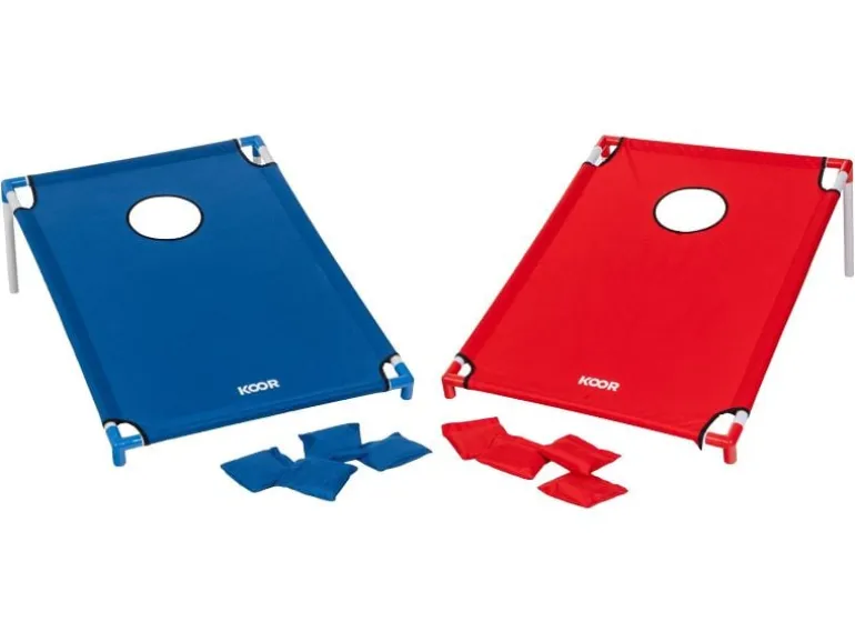 KOOR Cornhole Volino