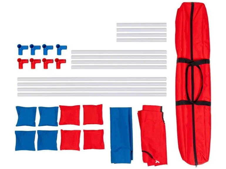 KOOR Cornhole Volino