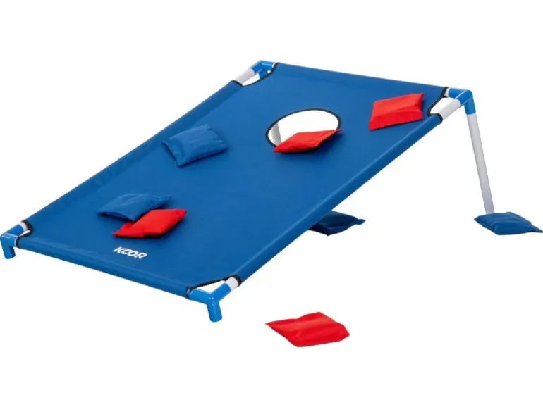 KOOR Cornhole Volino