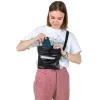 KOOR Dry Bag Coolo Schwarz 0.5 l