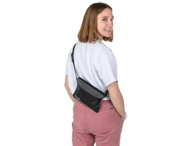 KOOR Dry Bag Coolo Schwarz 0.5 l