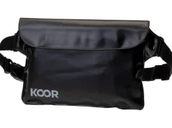 KOOR Dry Bag Coolo Schwarz 0.5 l