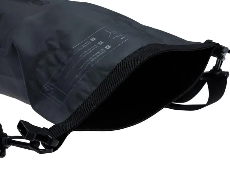 KOOR Dry Bag Toore Gelb 10 l