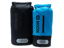 KOOR Dry Bag Toore Gelb 10 l