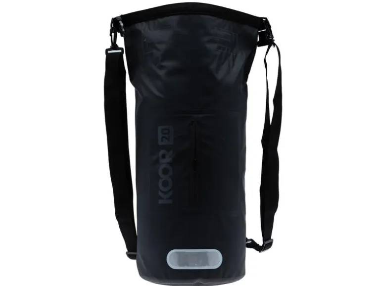 KOOR Dry Bag Toore Orange 20 l