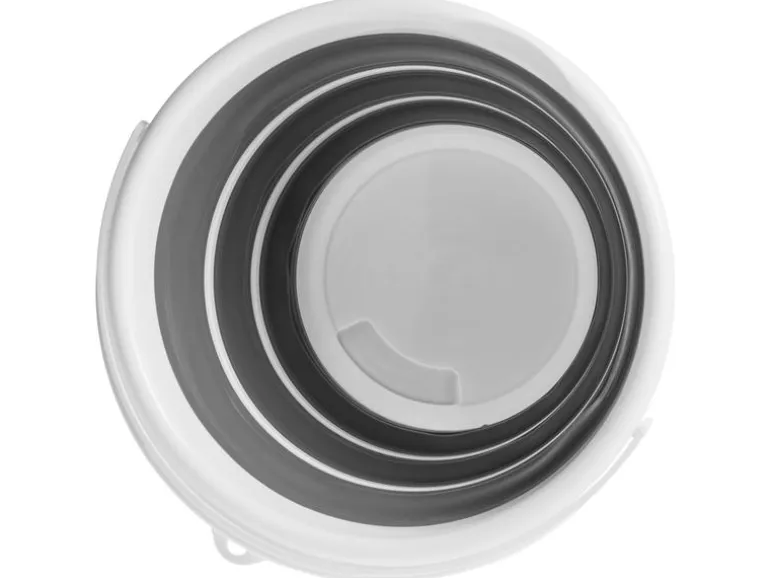 KOOR Eimer faltbar, 10 L