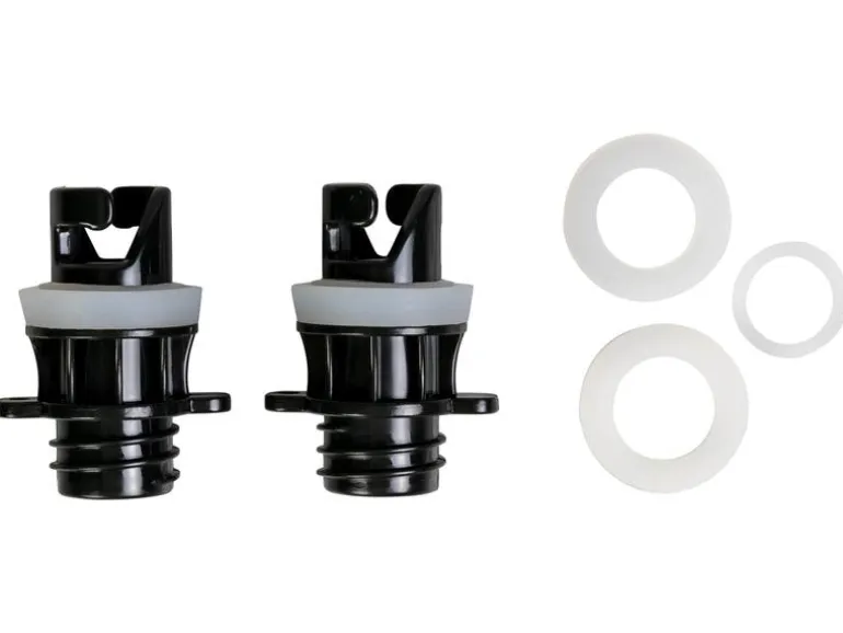 KOOR Elektro-Luftpumpe Laaria 12 Volt