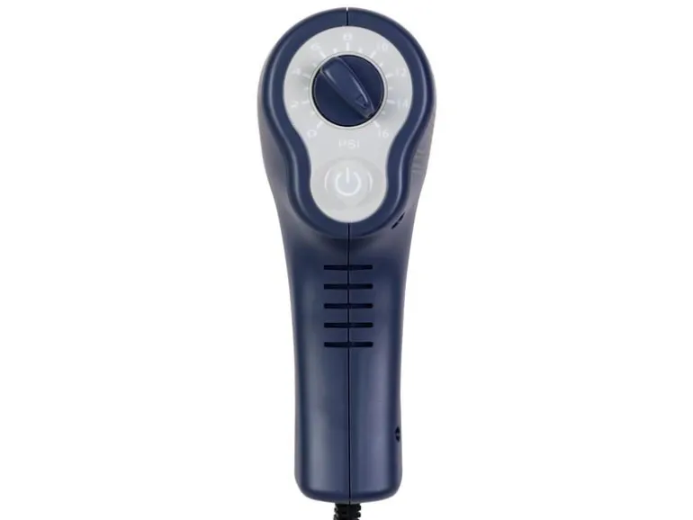 KOOR Elektro-Luftpumpe Laaria 12 Volt