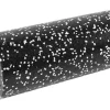 KOOR Faszientraining Rolle, Schwarz/Weiss