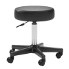 KOOR Hocker Schwarz