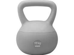 KOOR Kettlebell Paalla Soft, 10 kg