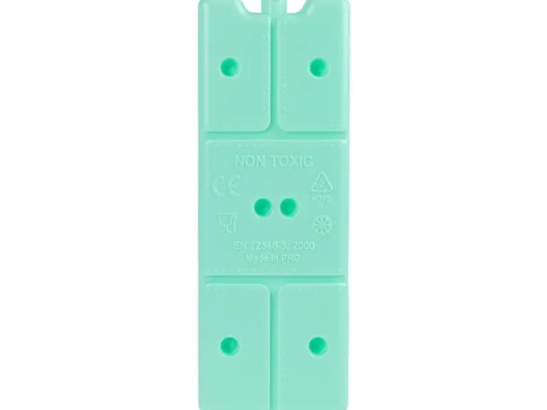 KOOR Kühlelement Arctico M, Doppelpack Mint