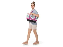 KOOR Kühltasche Shopper Monte