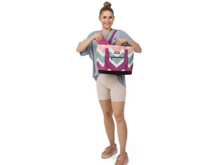 KOOR Kühltasche Shopper Monte