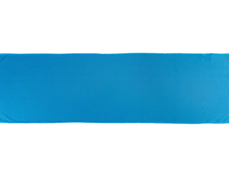 KOOR Kühltuch Aegean Blue, 30 x 100 cm
