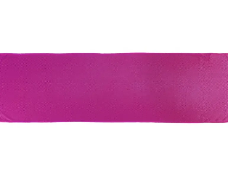 KOOR Kühltuch Raspberry, 30 x 100 cm