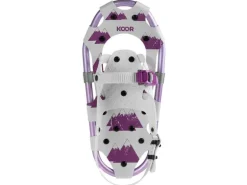 KOOR Kinder-Schneeschuh Moons