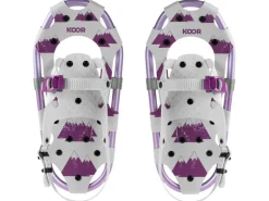 KOOR Kinder-Schneeschuh Moons