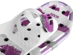 KOOR Kinder-Schneeschuh Moons