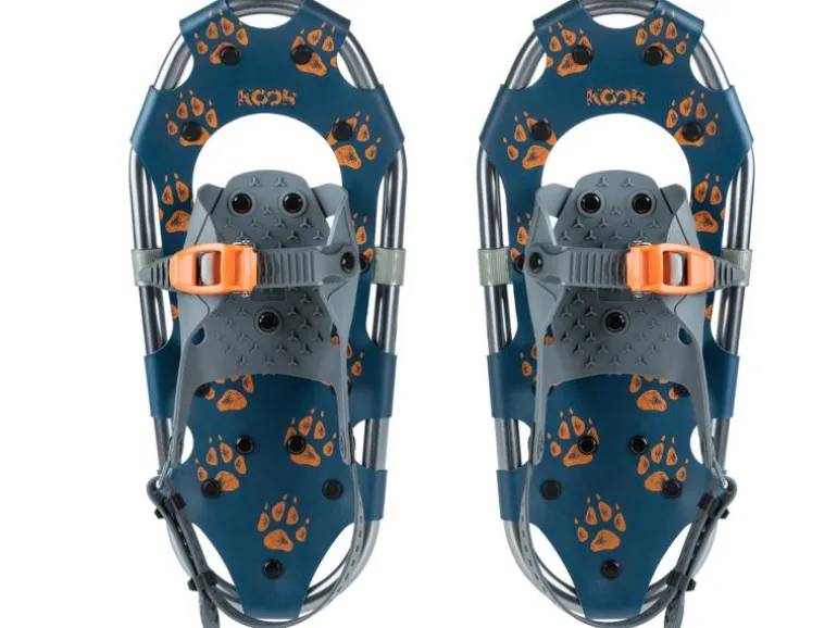 KOOR Kinder-Schneeschuh Ursin