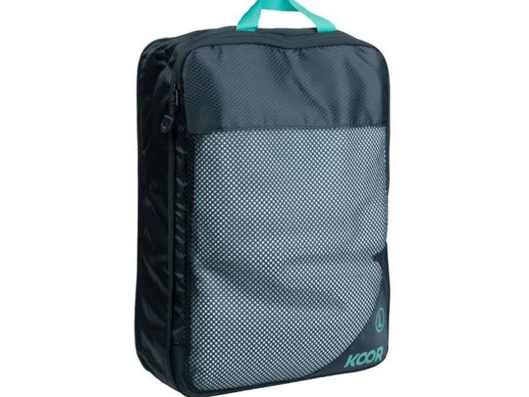 KOOR Kleiderbeutel Goora, Grösse L, 2er-Pack