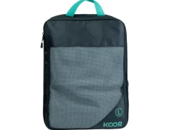 KOOR Kleiderbeutel Goora, Grösse L, 2er-Pack