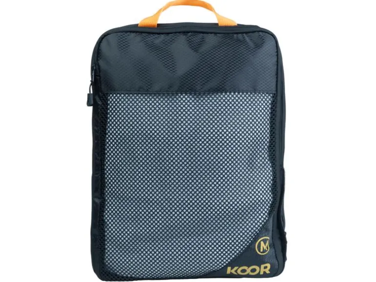 KOOR Kleiderbeutel Goora, Grösse M, 2er-Pack
