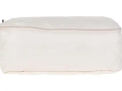 KOOR Kleiderbeutel Reesa, Grösse S, 2er-Pack, Beige