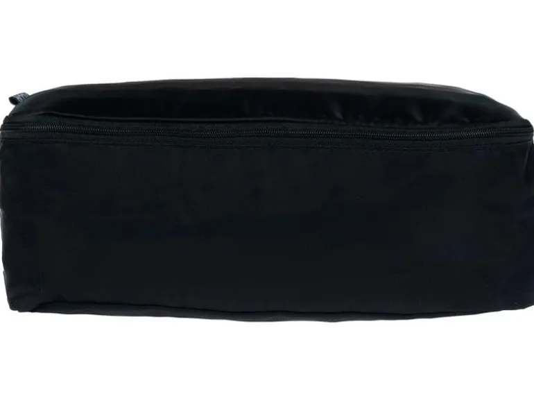 KOOR Kleiderbeutel Reesa, Grösse S, 2er-Pack, Schwarz