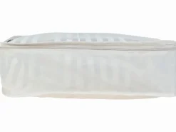 KOOR Kleiderbeutel Reesa, Grösse L, 2er-Pack, Beige