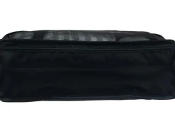 KOOR Kleiderbeutel Reesa, Grösse L, 2er-Pack, Schwarz