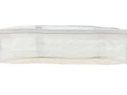 KOOR Kleiderbeutel Reesa, Grösse XL, 2er-Pack, Beige