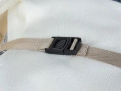 KOOR Kleiderbeutel Reesa, Grösse XL, 2er-Pack, Beige