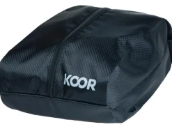 KOOR Kleiderbeutel Set Goora, 4-teilig