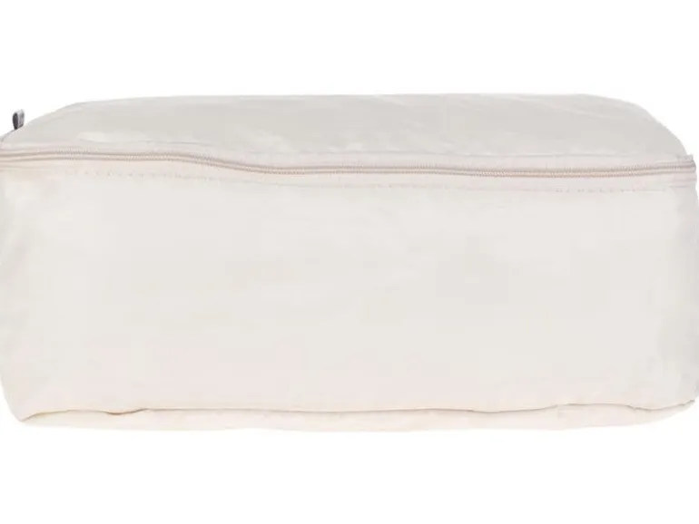 KOOR Kleiderbeutel Set Reesa, 4-teilig, Beige