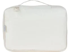 KOOR Kleiderbeutel Set Reesa, 4-teilig, Beige