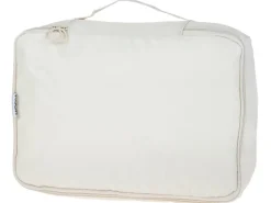 KOOR Kleiderbeutel Set Reesa, 4-teilig, Beige