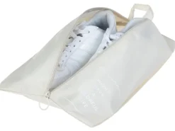 KOOR Kleiderbeutel Set Reesa, 4-teilig, Beige