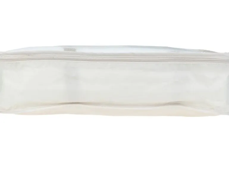 KOOR Kleiderbeutel Set Reesa, 4-teilig, Beige