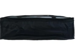 KOOR Kleiderbeutel Set Reesa, 4-teilig, Schwarz