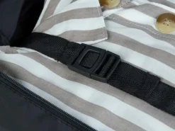 KOOR Kleiderbeutel Set Reesa, 4-teilig, Schwarz