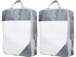 KOOR Kleiderbeutel Traamp, Grösse L, 2er-Pack