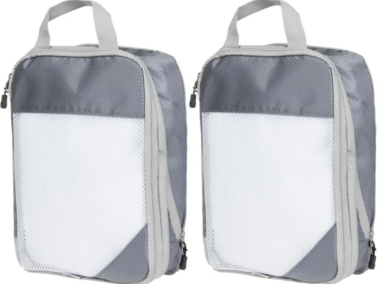 KOOR Kleiderbeutel Traamp, Grösse S, 2er-Pack